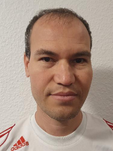 Ahmad Fahim Bayat