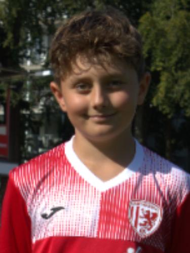 Noah Finn Krüger