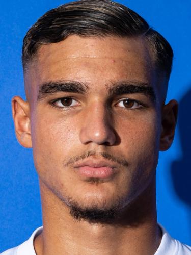 Karim Bellomo