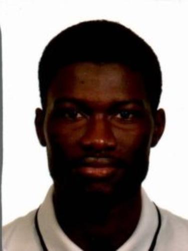 Alieu Badara Manneh