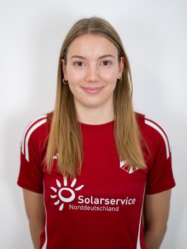 Linna Josefine Ermgassen