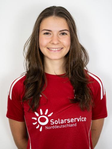 Emma Jane Fuß