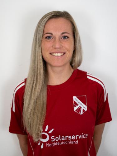 Linda Marie Riechelmann