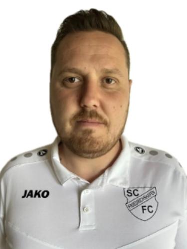 Steffen Fahnauer