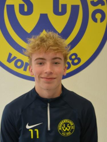 Leven Joel Neuenhagen
