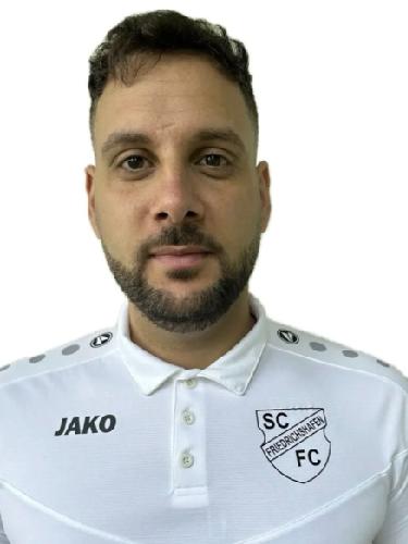 Alper Sivri