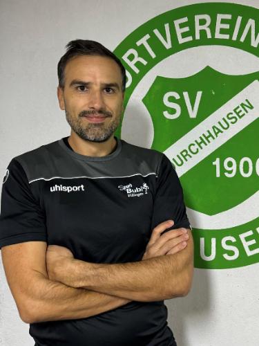 Steffen Ilg