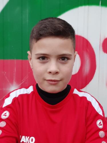 Amin Al Haddouti