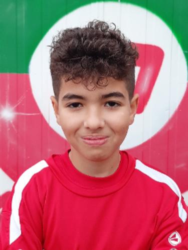 Imran Errahmani