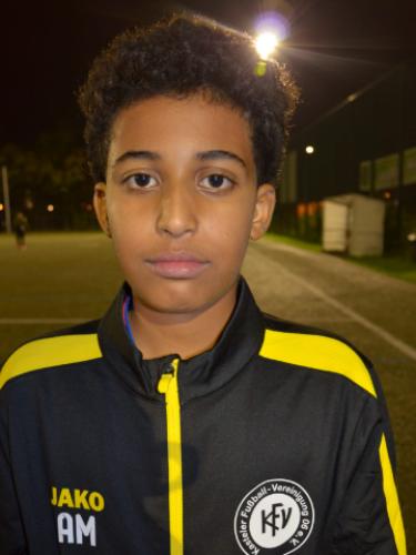 Ali Mohamed Khalil