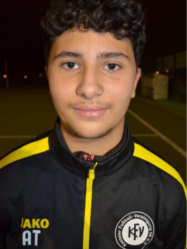 Anas Tahiri