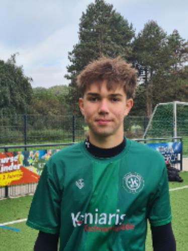 Marsilius Paul Meyer