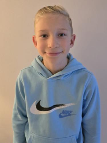 Dean Jaxon Parsiegla