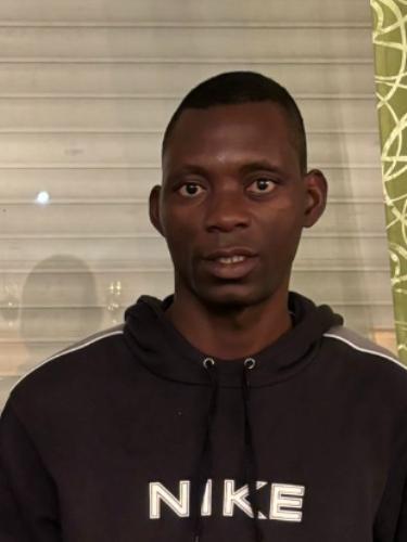 Gbaj Degbedji Azonaha