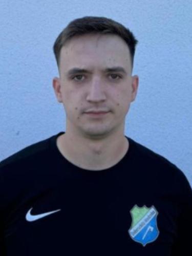 Luca Wendt