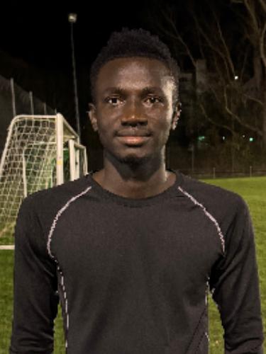 Ibrahima Khalil Camara