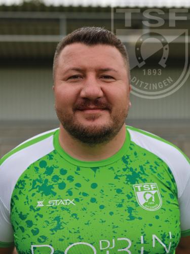 Erdi Kocaoglu