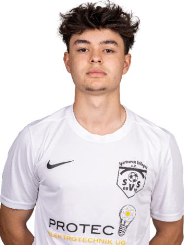 Savvas Kioroglou