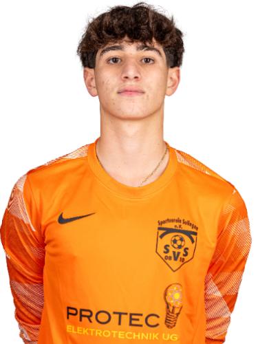 Davide Giuseppe Scialabba