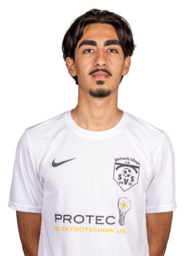 Mustafa Rojhat Zengin