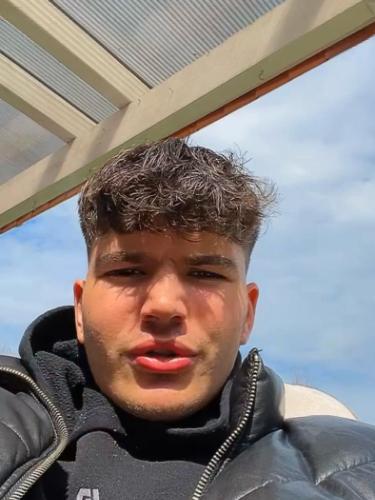 Lukas Emil Hohenstein