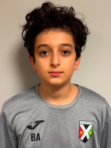 Barbod Javad Asgharimoghaddam