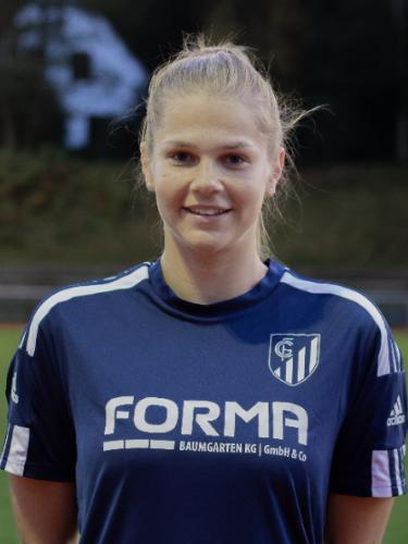 Christin Görse