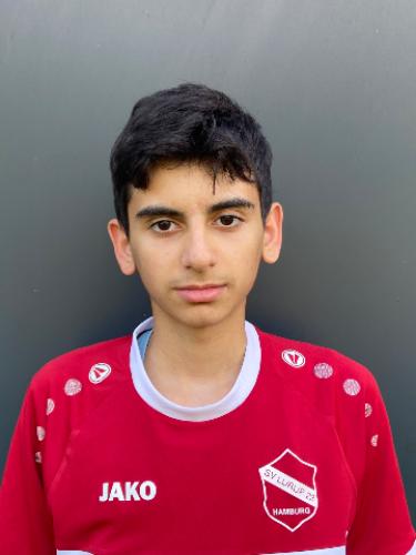Lawend Mohamad