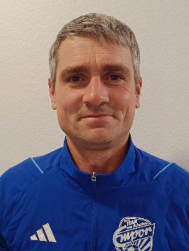 Stefan Baran