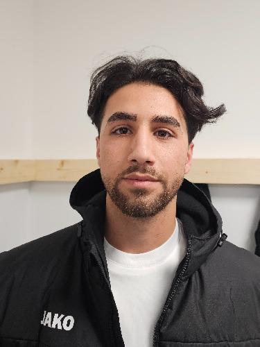 Saher Hamad Khalo Slo