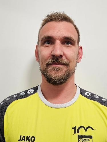 Markus Uhrhan