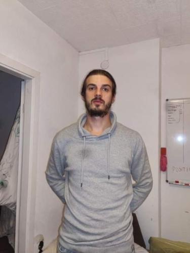 Lukasz Andrzej Gesla