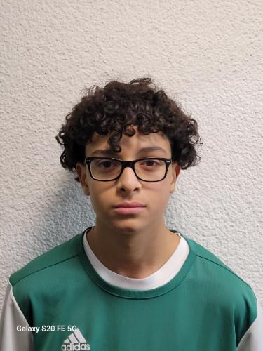 Mahmoud Boubnan Rafaki