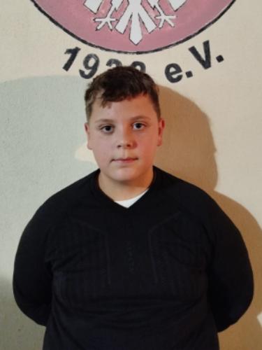 Dustin Elias Schieler