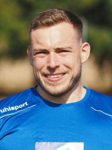 Marius Buch