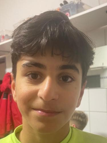 Deniz Yetiskin