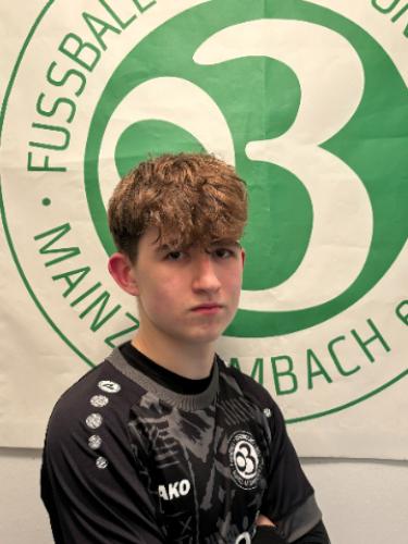 Simon Maximilian Belack