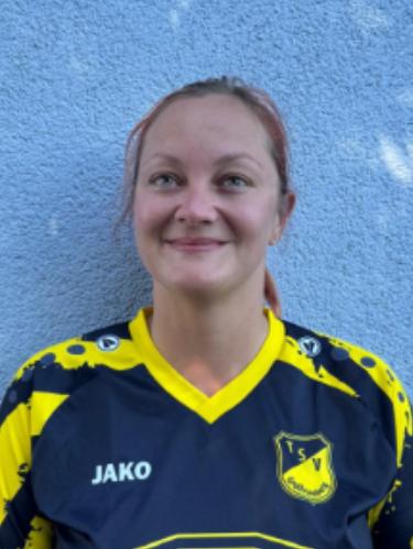 Sylvia Walussek