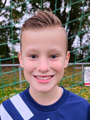 Jonas Radke