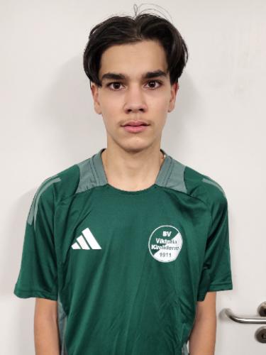 Abdellah El Ouarti Outmani