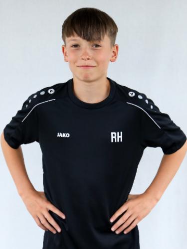 Richard Alexander Hübener