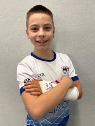 Kristian Notarangelo