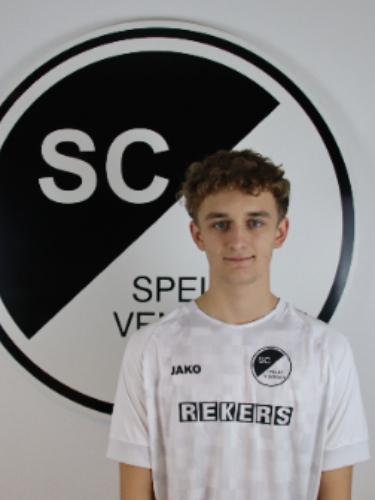 Lasse Keiser
