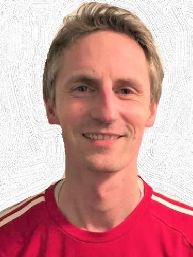 Volker Strube