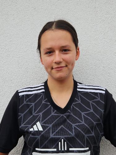 Alina Fischer