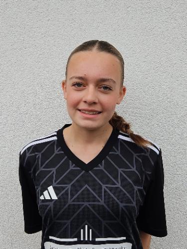 Hannah Brünjes