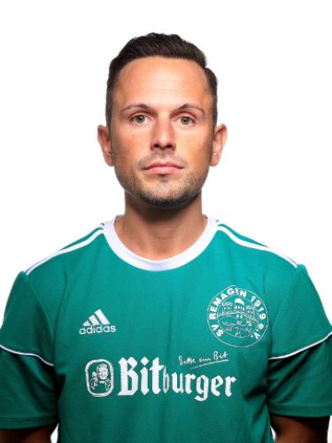 Yannic Deutsch