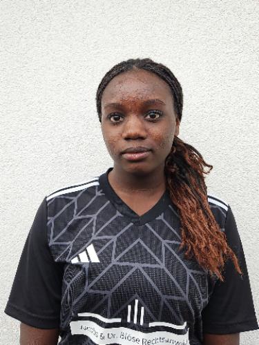 Sunniva Amaniampong