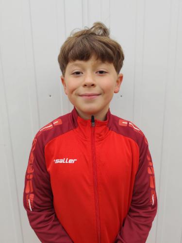 Emil Andreas Erlebach