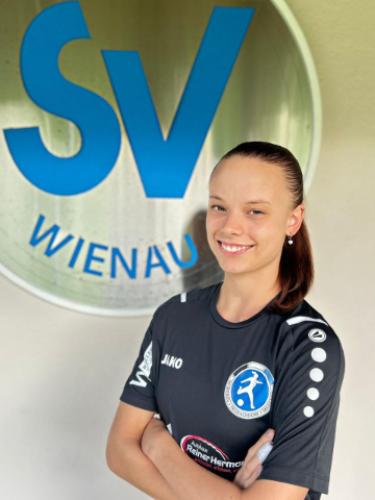 Lea-Pauline Klingauf